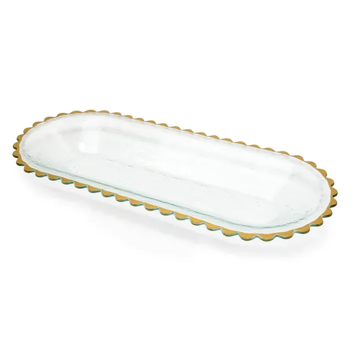 Master Serving Dishes